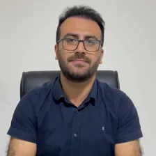 دکتر فرهاد محرابی