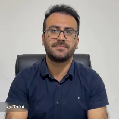 دکتر فرهاد محرابی