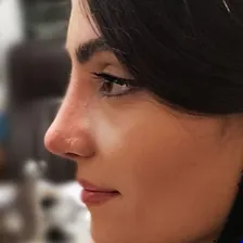 دکتر هدا جعفری معز