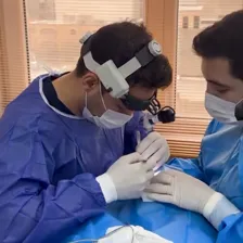 دکتر مجید وفایی راد