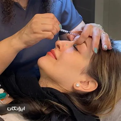 کلینیک زیبایی دکتر مژده رضوانی