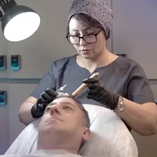 کلینیک زیبایی دکتر مژده رضوانی