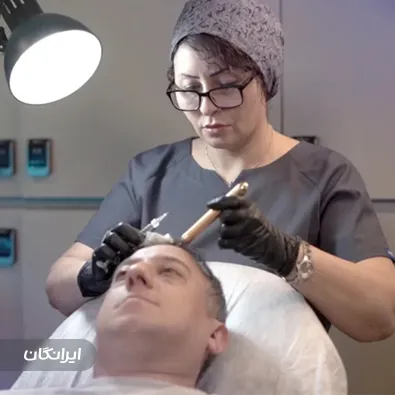 کلینیک زیبایی دکتر مژده رضوانی