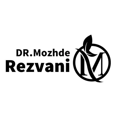 لوگوی کلینیک زیبایی دکتر مژده رضوانی