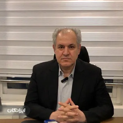 دکتر جواد رحمتی