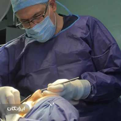 دکتر جواد رحمتی