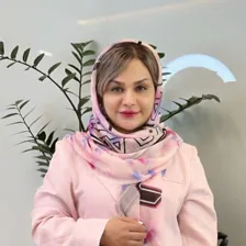 دکتر رویا جاویدی