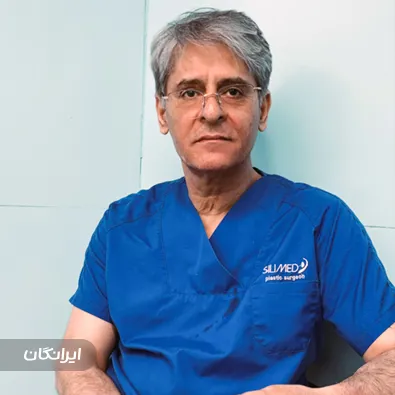 دکتر محمد حاتمی