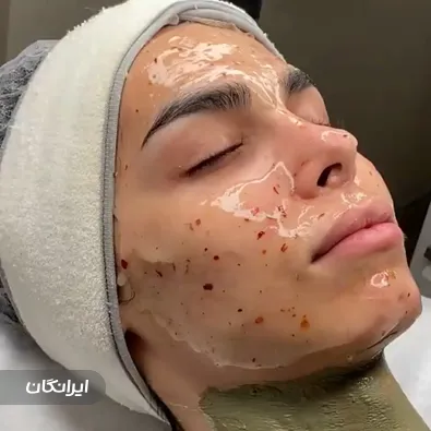 کلینیک زیبایی ستایش