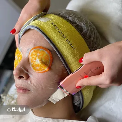 کلینیک زیبایی ستایش