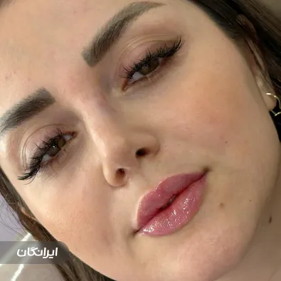 کلینیک زیبایی الماس