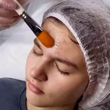 سالن مراقبت پوستی ساغر