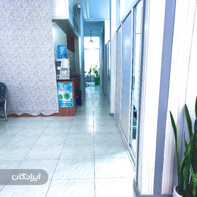 کلینیک زیبایی دکتر نجمه الماسی