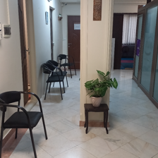 کلینیک توانبخشی کیمیا مهر ثابت