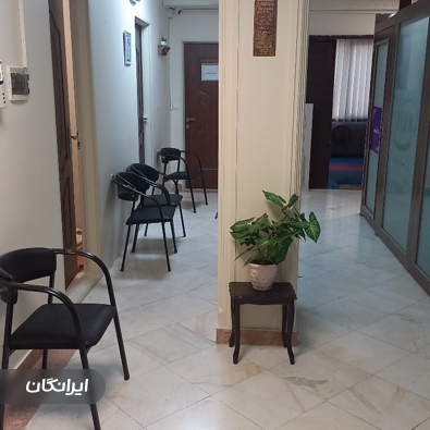 کلینیک توانبخشی کیمیا مهر ثابت