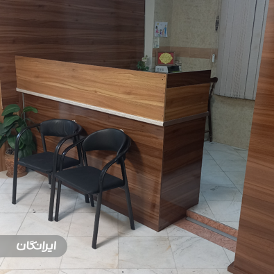 کلینیک توانبخشی کیمیا مهر ثابت