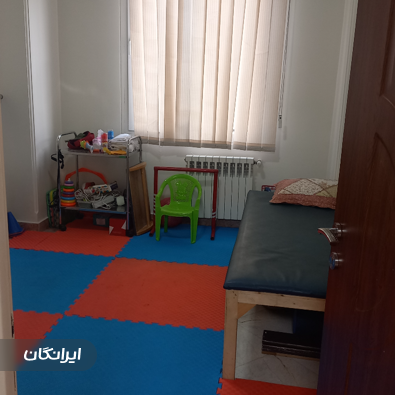 کلینیک توانبخشی کیمیا مهر ثابت