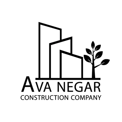 لوگوی گروه مهندسین آوا نگار