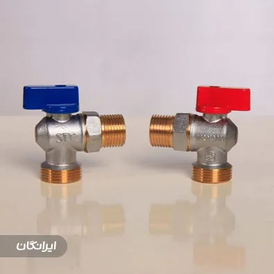 فروشگاه لوله و اتصالات حیدری