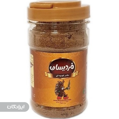 شرکت شیرین شهد طبرستان