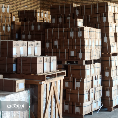 فروشگاه تجهیزات برقی و مکانیکی میلانو