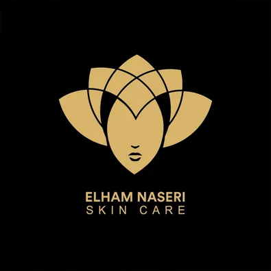 لوگوی فیشیالیست الهام ناصری