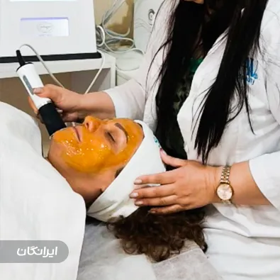 ‎فیشیالیست طناز ستایشی