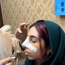 دکتر بابک میرمحی صفت