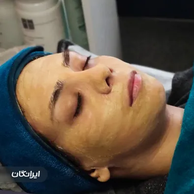 فیشیالیست انیس زمانی