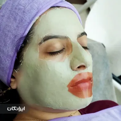 فیشیالیست انیس زمانی