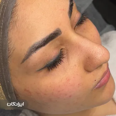 سالن مراقبت پوستی فاطیما