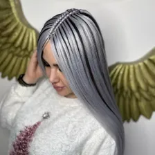 سالن زیبایی فائزه اردلان