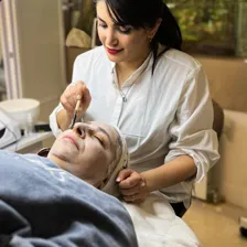 ‎فیشیالیست سمانه ویرانی