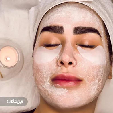 ‎فیشیالیست سمانه ویرانی