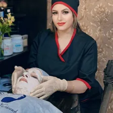 فیشیالیست منصوره عابدی