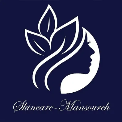 لوگوی فیشیالیست منصوره عابدی