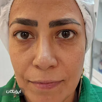 کلینیک زیبایی دکتر فرشته شاد