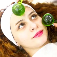 فیشیالیست سپیده فلاحی