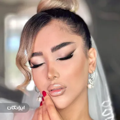 سالن زیبایی ستایش