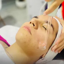 فیشیالیست مهشید نوری