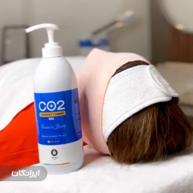 فیشیالیست مهشید نوری