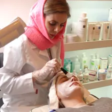 فیشیالیست سیمین اطمینان