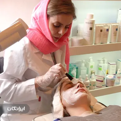 فیشیالیست سیمین اطمینان