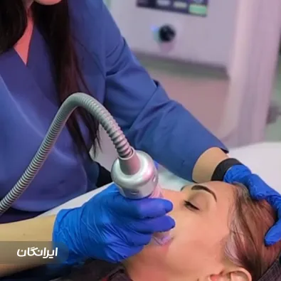 دکتر سجاد آرمانفر