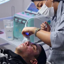 دکتر سجاد آرمانفر