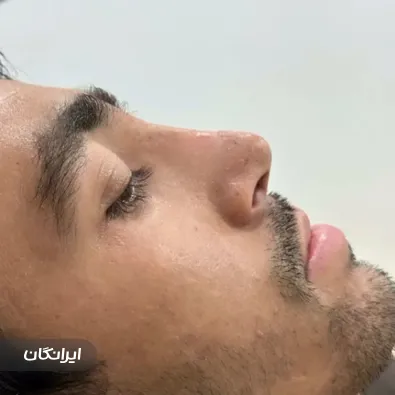 دکتر محمد حقیقی فرد