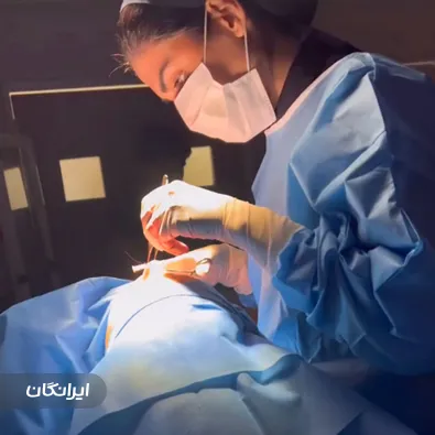 دكتر مهشيد شيرانى