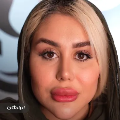 دكتر مهشيد شيرانى