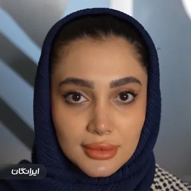 دكتر مهشيد شيرانى