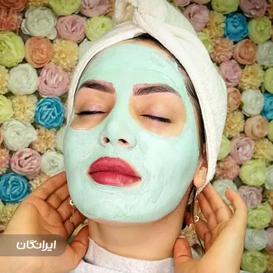 فیشیالیست خدیجه فرزین فر